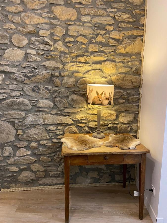Maison Pyrenees Saint-Aventin Kültér fotó