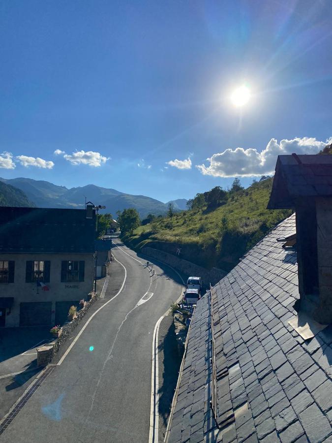 Maison Pyrenees Saint-Aventin Kültér fotó