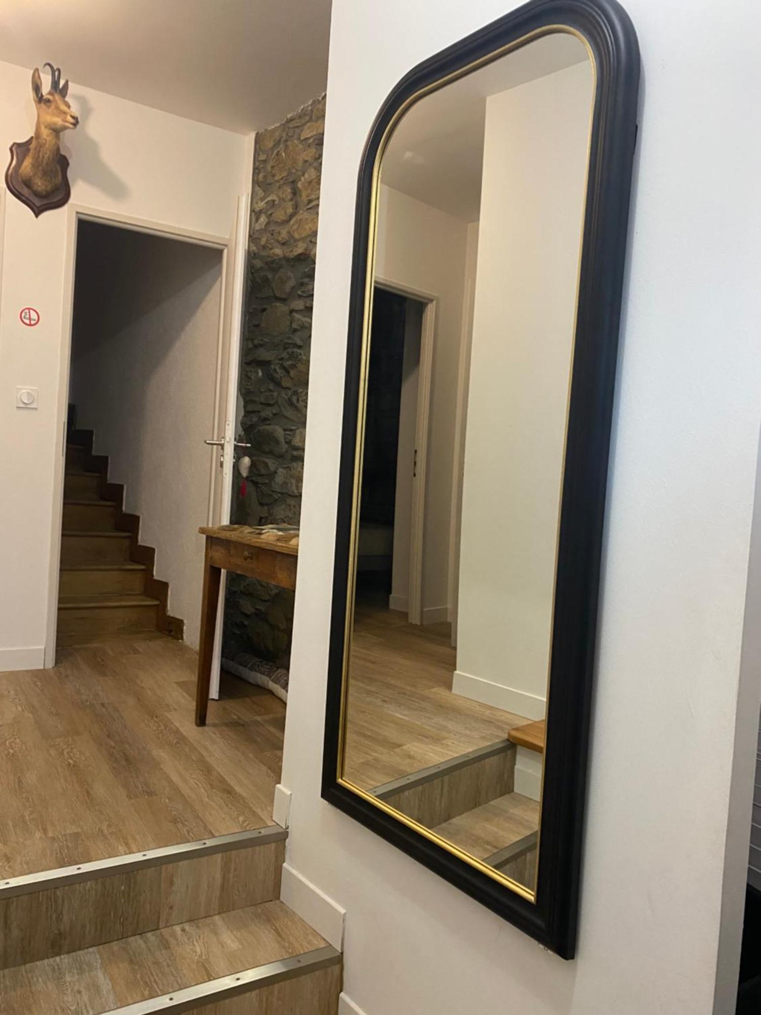 Maison Pyrenees Saint-Aventin Kültér fotó